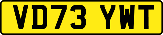 VD73YWT