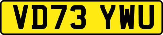 VD73YWU