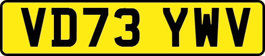 VD73YWV