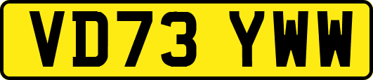 VD73YWW