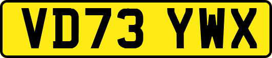VD73YWX