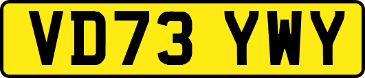 VD73YWY
