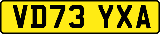 VD73YXA