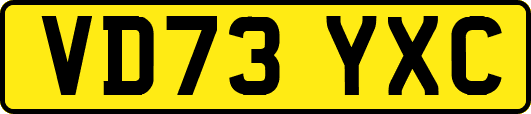 VD73YXC