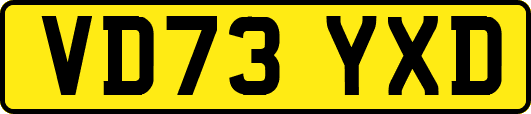 VD73YXD