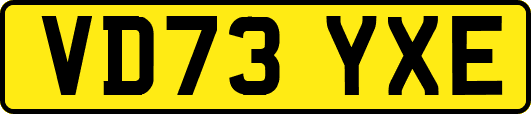 VD73YXE