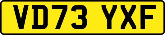 VD73YXF