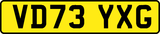 VD73YXG