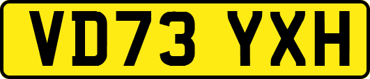 VD73YXH