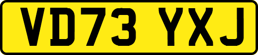 VD73YXJ