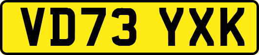 VD73YXK