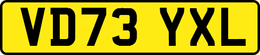 VD73YXL