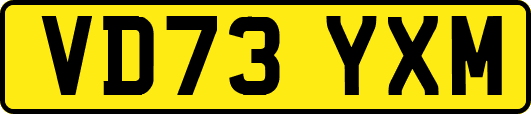 VD73YXM