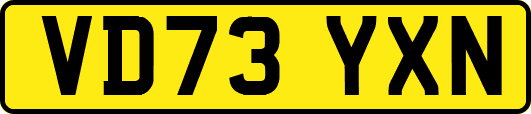 VD73YXN