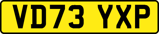 VD73YXP