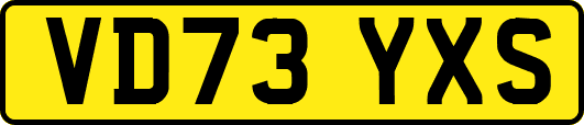 VD73YXS