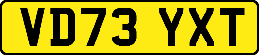 VD73YXT