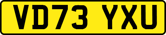 VD73YXU