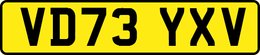 VD73YXV