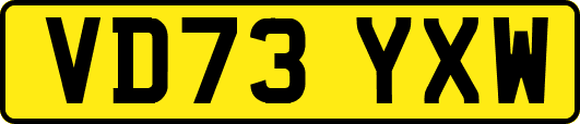 VD73YXW