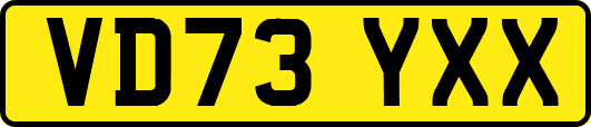 VD73YXX