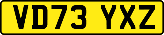 VD73YXZ