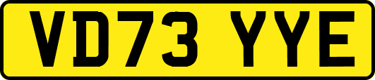 VD73YYE