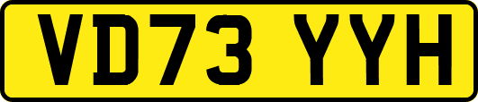 VD73YYH