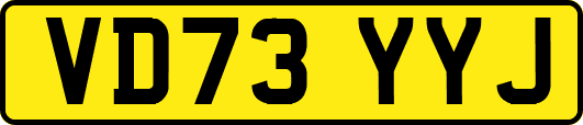 VD73YYJ