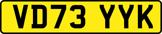 VD73YYK