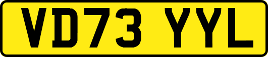VD73YYL