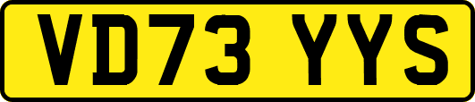 VD73YYS