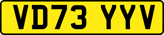 VD73YYV