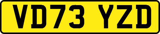 VD73YZD