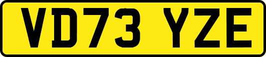 VD73YZE
