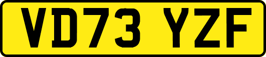 VD73YZF
