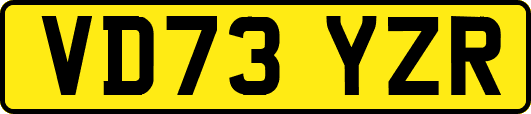 VD73YZR