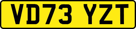 VD73YZT