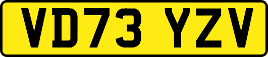 VD73YZV