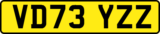 VD73YZZ