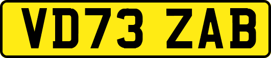 VD73ZAB
