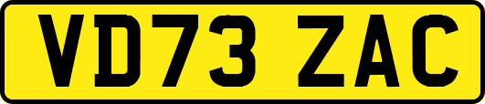 VD73ZAC