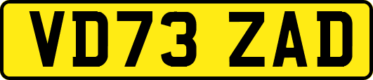 VD73ZAD