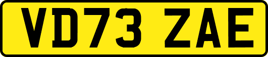 VD73ZAE