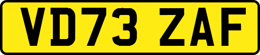 VD73ZAF
