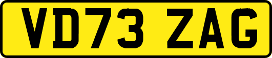 VD73ZAG