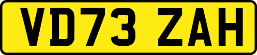 VD73ZAH
