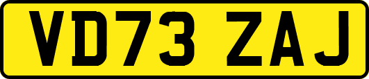 VD73ZAJ