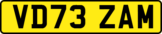 VD73ZAM