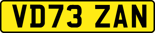 VD73ZAN